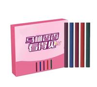 Bâtonnets nettoyants WC désodorisants multifonctions, nettoyants pour cuvette WC à encastrer, désodorisant WC pour salle de bain, fraîcheur automatique longue durée, nettoyant pour cuvette (1)