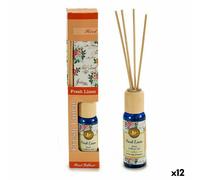 Bâtonnets parfumés Linge propre 50 ml (12 pièces)