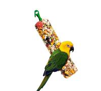 Bâtonnets Perroquet Céréalières Pour Perruches
