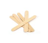 Lot de 300 Bâtonnets plats - 113 mm