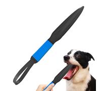 Bâtonnets pour chiens - Bâton de dressage et de mastication solides pour les races de petite à moyenne taille - Outil fiable pour la gestion du comportement - Fournitures en PET pour les de