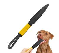 Bâtonnets pour chiens - Stylo d'entraînement durable pour le contrôle du comportement et la sécurité - Bâton de mastication pour animaux de compagnie pour chiens de petite et moyenne taille - Outil