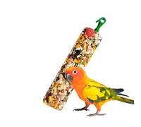 Bâtonnets pour oiseaux Céréalières Pour Perruches