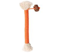 Bâtonnets Silvervine pour Chats, bâtons Silvervine naturels, Jouets pour Chats, Jouets à mâcher pour Nettoyage des Dents Naturelles, mélange d' à Chat et Menthe argentée, Jouet Chat dent