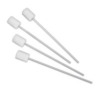 Bâtonnets soin de bouche - Étoile en mousse