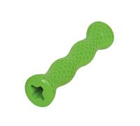 Bâtonnets TPR Nobby Pet Wave Vert 25,5 cm