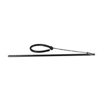 bâtonnette pour bouteille sonde et calibration