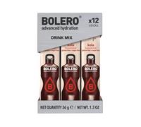 Boisson en poudre de cola avec stévia 3 g - 12 pcs. Bolero
