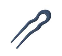 Bâtons à cheveux tendance en forme de U - Pour chignon - Accessoires de coiffures (03)