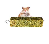 Bâtons à mâcher pour lapins - naturels et sains pour broyer les dent