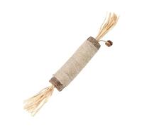 Bâtons à mâcher Silvervine pour chats - Silvervine naturel pour chat King Size | Jouet à mâcher apaisant pour chat, jouets durables pour la dentition de chat pour protéger les mo