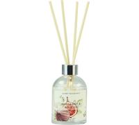 Bâtons à parfum Diffuseur de parfum d'ambiance Bergamote Figue pour une fraîcheur estivale