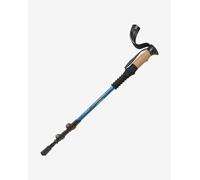 Bâtons Altus Nogal bleu noir (paire)