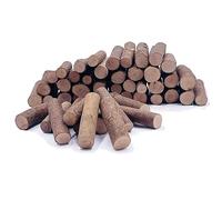 Bâtons artisanaux, bâtons en bois artisanaux, brindilles, jouet à faire soi-même, remplissage de vase, tiges de citrouille, décorations rustiques, pièces détachées, matériaux de jeu