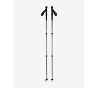 Black Diamond - Bâtons de trekking - Trail Back Trekking Poles Creek Blue en Aluminium - Bleu Bleu