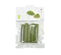 Bâtons d'à chat pour chats d'intérieur, bâtons d'à chat | Bâtonnets d'Friandises de dentition pour chats d'intérieur - Bâton à mâcher pour chat séchant au congélateur, jouets à mâcher comestibles pour