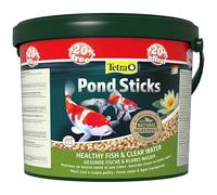 Bâtons de bassin Tetra - 1,4 kg