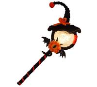 Bâtons de bricolage | Fils torsadés d'Halloween de 14,96 pouces | Ensemble de tiges de bricolage chenille en peluche | Fournitures flexibles pour décoration de fête, projets artistiques, activités