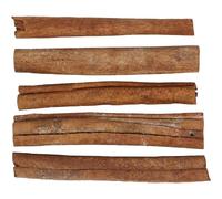 Bâtons de Cannelle - 7 à 8 cm - 5 pcs
