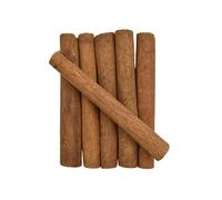 Bâtons de Cannelle Cassia 10cm - Cinnamomum Cassia (50g)