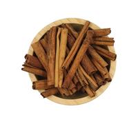Bâtons de Cannelle Cassia 15cm - Cinnamomum Cassia (200g)