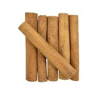 Bâtons de Cannelle Cassia 8cm - Cinnamomum Cassia (600g)