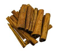 Bâtons de Cannelle Cassia Premium | 25g - 1,95kg | Aromatique & Savoureux | Cinnamomum cassia (460 grammes)