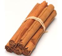 Bâtons de Cannelle Ceylan de Madagascar x 5
