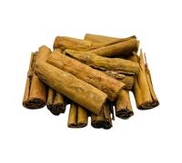 Bâtons de Cannelle de Ceylan Véritable Premium 25g - 1,95Kg | 100% Naturels, Sans OGM, Rouleaux Faits à la Main | Cinnamomum Verum (1950 grammes)