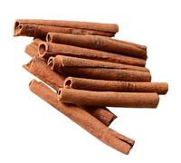 Bâtons de cannelle pour la fabrication de couronnes de Noël, la décoration, la fabrication de boissons, les travaux manuels, la cuisine, le bâton de cannelle séché pour améliorer l'atmosphère