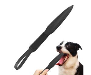 Bâtons de casse pour chiens, bâtons sans morsure pour chiens Jouet à mâcher | Casser le bâton Fournitures pour animaux de compagnie de berger de petite, moyenne et grande taille, à mâ
