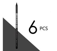 Bâtons De Charbon De Bois D'artiste, 1/3/6 Pièces, Manga Professionnel, Croquis, Dessin, Crayon À Charbon, Noyau De Plomb Entier, 2 Grades Doux/Moyen