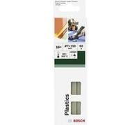 Batons de colle Bosch Accessories 2609256D32 7 mm 150 mm transparent 10 pc(s) Transparent G