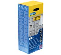 Bâtons de colle Céramiques 190 mm x 48 Sticks - Boite - RAPID-ISABERG - 5001415