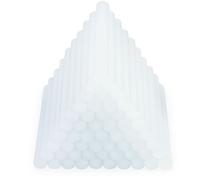 Bâtons De Colle Chaude Creativ Maxi 1,1 X 10 Cm Tous Temps Paquet De 100