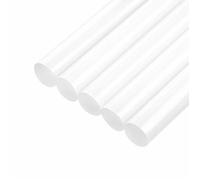 LogiLink WZ0054 Lot de 12 bâtons de colle chaude Ø 11,2 mm Compatible avec WZ0051