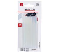 Bâtons de colle Colle chaude Bâtons de colle de remplacement 12 pièces 7x100mm