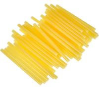 Bâtons De Colle Gen-T-Bâtons De Pour Pistolet Colle-Haute Teneur En Résine-Pour Une Gamme D'applications Professionnelles-Diamètre 12 Mm-Longueur : 190mm-Sachet De 1 Kg-(40302799)