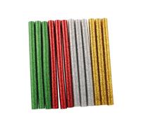 Batons De Colle Pailletée Pour Pistolet À Colle X12 - Megacrea Diy