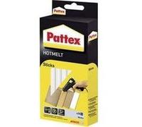 Batons de colle Pattex PTK56 11 mm 200 mm transparent 25 pc(s) Transparent G