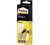 Batons de colle Pattex PTK6 11 mm 200 mm transparent 10 pc(s) Transparent G