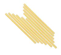 Bâtons de colle pour réparation de bosses - Adhésif thermofusible, outil de débosselage de peinture à haute viscosité, kit de réparation de carrosserie de voiture | Projet de fixation de panneau