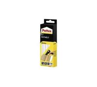 Batons de colle PTK6 11 mm 200 mm transparent 10 pc(s)