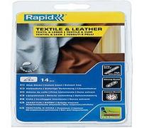 Bâtons de colle Rapid pour textiles & cuir Ø12mm x 190mm, lot de 14 G
