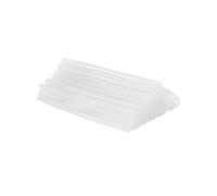 Bâtons de colle thermofusible, 50 bâtons de colle thermofusible à forte adhérence (100 mm x 7 mm)
