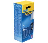 Bâtons de colle Transparente Universelle 190 mm x 48 Sticks - Boite - RAPID-ISABERG - 5001411