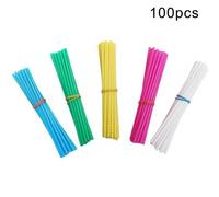 Bâtons De Comptage Colorés 100 Pièces/Ensemble, Apprentissage De L'arithmétique, Kits Éducatifs De Jouets Pour Enfants, Ressource Pédagogique