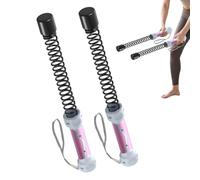 Bâtons de Corde de Combat,Équipement d'entraînement pour Charges | Bataille pondérée sans Corde,pour Hommes Femmes Muscle Muscle Fitness Training