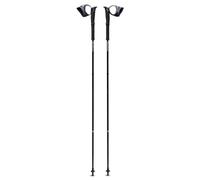Black Diamond – Bâtons de trail Distance Carbon FKT – Noir – 130 cm