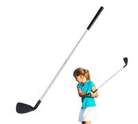 Bâtons De Golf | Putter d'Entraînement pour Golf pour Adultes,Accessoires Sportifs pour Adultes Et Entraînement Jeu Parcours Extérieur